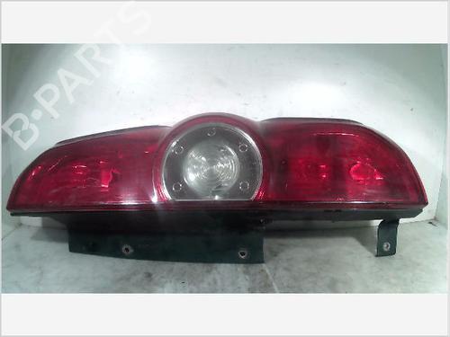 Højre baglygte FIAT DOBLO Cargo (263_) 1.6 D Multijet (263WXD1B, 263WXR1B, 263WXX1B, 263ZXD1B,... (105 hp) 29472999
