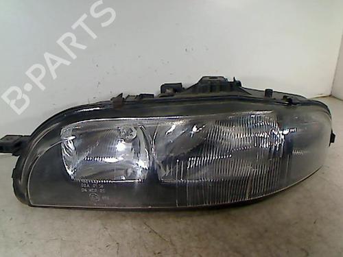 Venstre forlygte FIAT BRAVA (182_) 1.6 16V (182.BB) (103 hp) 28324532