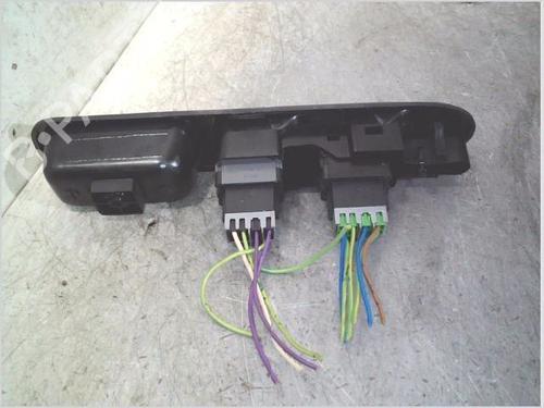 Switch PEUGEOT 307 (3A/C) 1.6 HDi | BP37294817I30 - Image 2