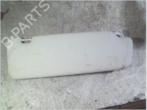 Left sun visor AUDI A3 (8P1) 1.9 TDI | BP31978800I1