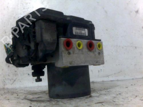 Used ABS pump CITROËN C4 Coupe (LA_) 1.6 HDi (90 hp) 26090826