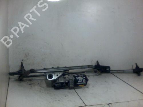 Front wiper motor RENAULT SCÉNIC II (JM0/1_) 1.5 dCi (JM1E, JM16) | BP26081256M29 
