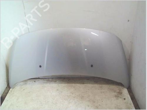Used Hood PEUGEOT 3008 I MPV (0U_) 1.6 HDi (112 hp) 28674353