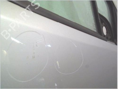 Dør høyre foran CITROËN BERLINGO MULTISPACE (B9) 1.6 HDi 90 | BP29166360C3 