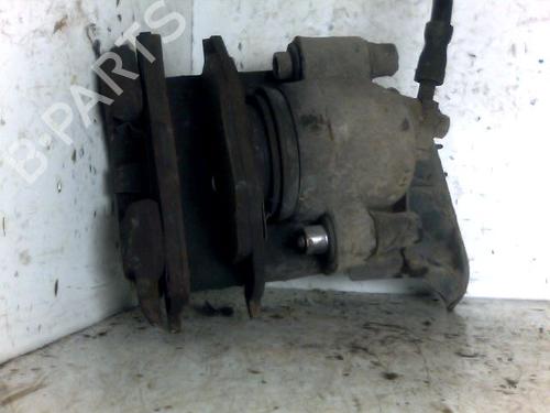Left front brake caliper VW POLO (6N2) 1.4 | BP26094240M105 