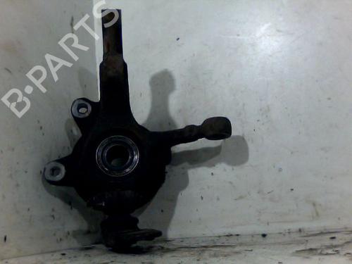 Right front steering knuckle RENAULT 19 I Chamade (L53_) 1.4 (L532, L53P) | BP28323565M26 