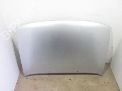 Used Hood CITROËN SAXO (S0, S1) 1.5 D (57 hp) 29323606