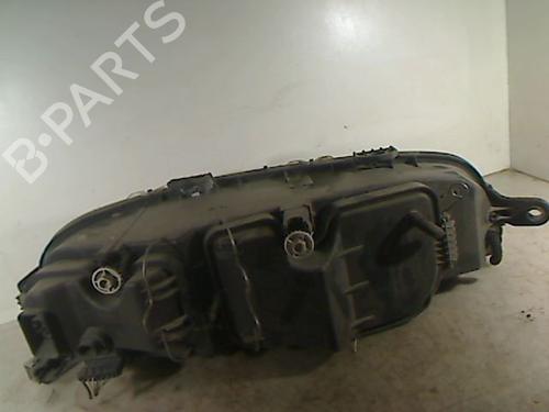 Left headlight FIAT PUNTO (188_) 1.9 JTD | BP26106208C28 