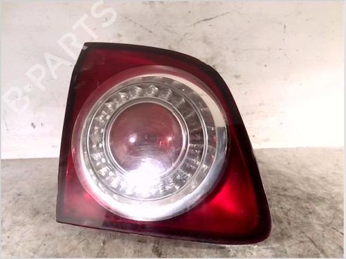 Used Left tailgate light VW GOLF PLUS V (5M1, 521) 1.9 TDI (105 hp) 26097765