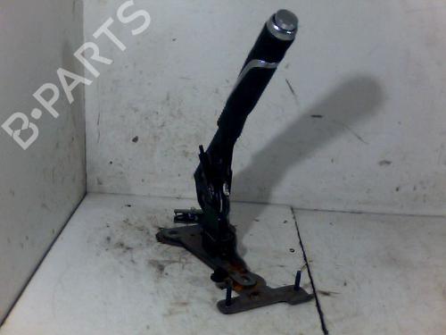Hand brake PEUGEOT 208 I (CA_, CC_) 1.6 HDi | BP26079316I18