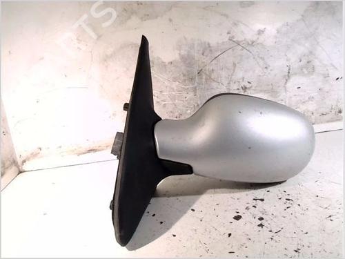 Left mirror RENAULT CLIO II (BB_, CB_) 1.5 dCi (B/C2J) | BP26109642C26 