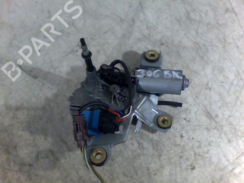 Used Rear wiper motor PEUGEOT 306 Break (7E, N3, N5) 2.0 HDI 90 (90 hp) 26086655