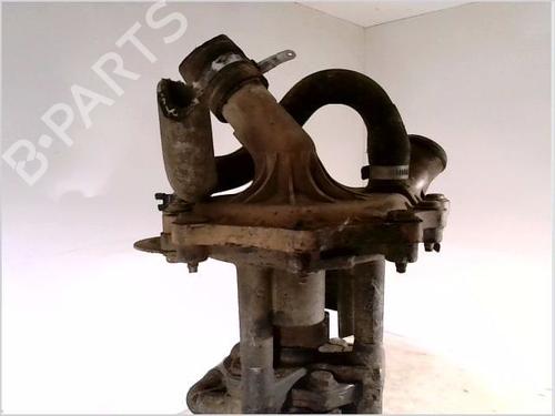 Steering pump CITROËN JUMPER II Van 2.2 HDi 120 | BP26102897M99 