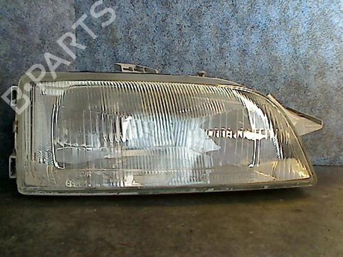 Used Right headlight FIAT PUNTO (176_) 1.7 TD (176AT) (63 hp) 29234832
