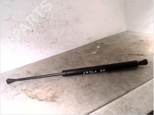 Used Tailgate lift support FORD FIESTA VI (CB1, CCN) 1.6 TDCi (90 hp) 26117982
