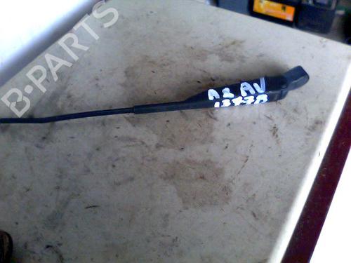 Used Front windshield wiper arm CITROËN AX (ZA-_) 14 D (52 hp) 29440903