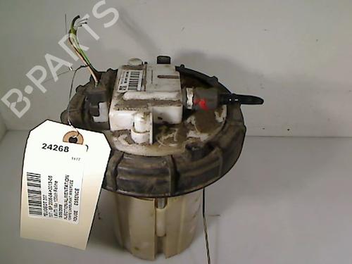 Fuel pump PEUGEOT 207 (WA_, WC_) 1.6 16V VTi | BP29890362M76