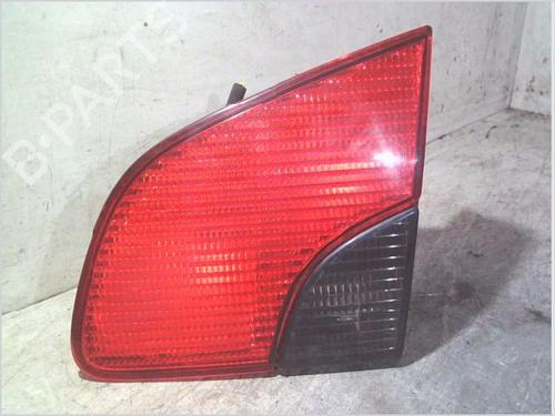 Used Right tailgate light PEUGEOT 406 Break (8E/F) 2.1 TD 12V (109 hp) 27501296