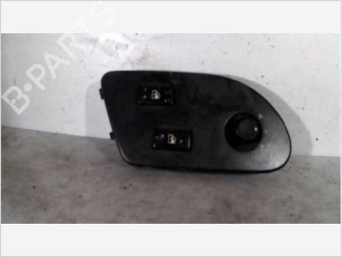 Used Switch RENAULT SAFRANE I (B54_) 2.1 dT (B546) (88 hp) 26096649