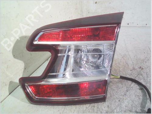 Used Right tailgate light RENAULT MEGANE III Grandtour (KZ0/1) 1.5 dCi (KZ09, KZ0D, KZ1G, KZ29, KZ14, KZ1W, KZ10, KZ1F,... (110 hp) 26117938
