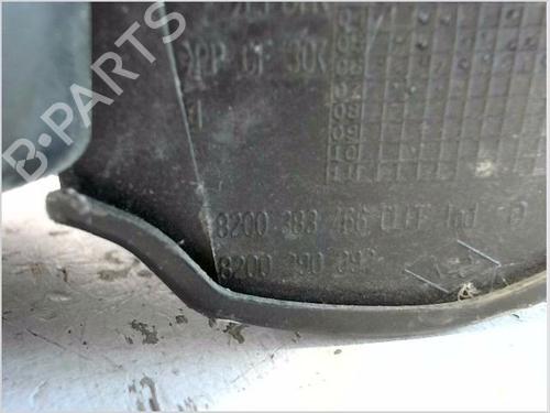 Fuel flap RENAULT CLIO III (BR0/1, CR0/1) 1.5 dCi (BR17, CR17) | BP28096948C131 