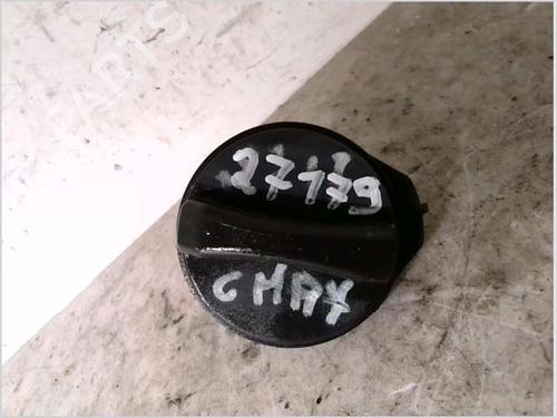 Used Fuel cap FORD FOCUS C-MAX (DM2) 1.6 TDCi (109 hp) 26105843