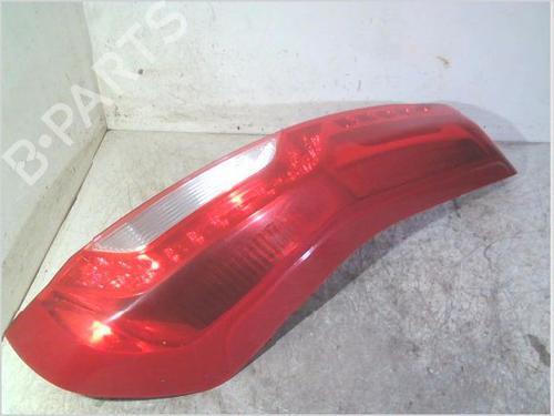 Højre baglygte NISSAN X-TRAIL II (T31) 2.0 dCi 4x4 (150 hp) 31015908