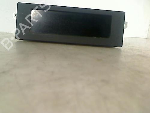 Display monitor CITROËN C3 I (FC_, FN_) 1.4 HDi | BP26061889C48 