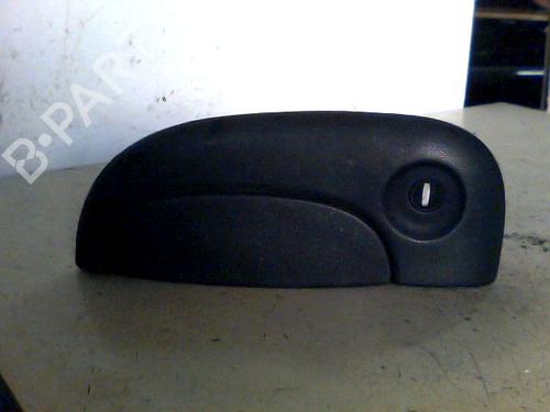 Used Front left exterior door handle Front left exterior door handle RENAULT KANGOO (KC0/1_) 1.5 dCi (KC08, KC09) (82 hp) 34436786 34436786