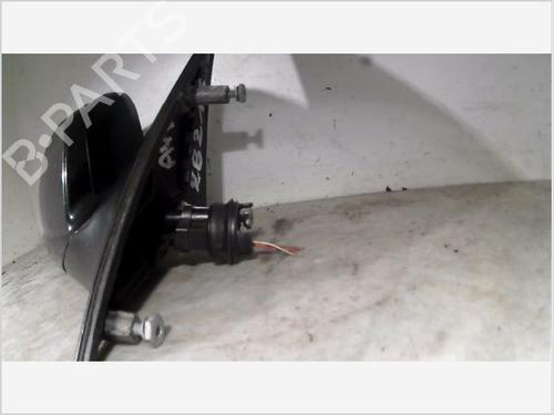 Right mirror BMW 5 (F10) 525 d | BP26096524C27 