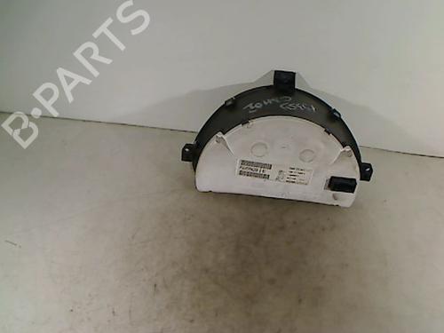 Cockpit CITROËN C3 I (FC_, FN_) 1.4 HDi | BP26062681C47 