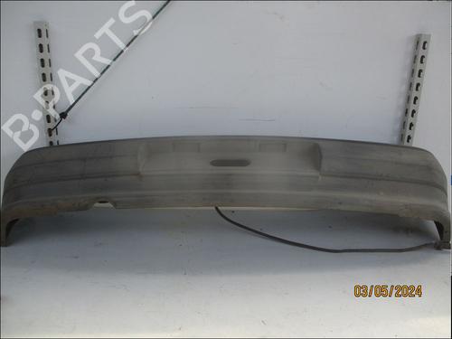 Bak støtfanger RENAULT CLIO I (B/C57_, 5/357_) 1.2 (B/C/S572) (60 hp) 26107785