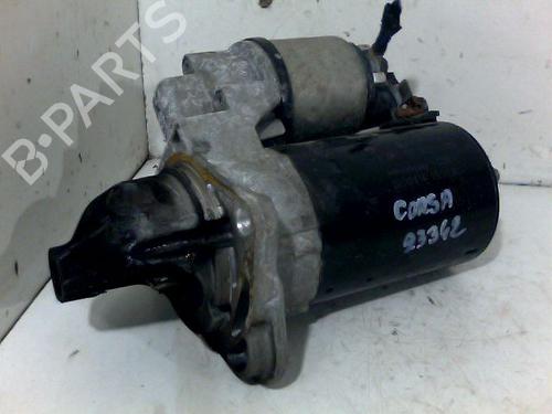 Startmotor OPEL CORSA D (S07) 1.2 (L08, L68) (86 hp) 29890049