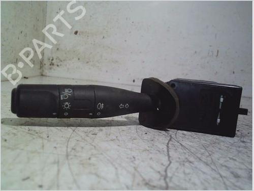 Commande de phare PEUGEOT 206 Hatchback (2A/C) 1.4 i (75 hp) 26115569