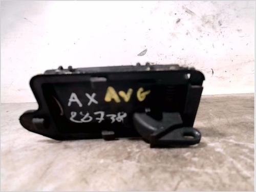 Front left interior door handle CITROËN AX (ZA-_) 11 | BP26119922I13 