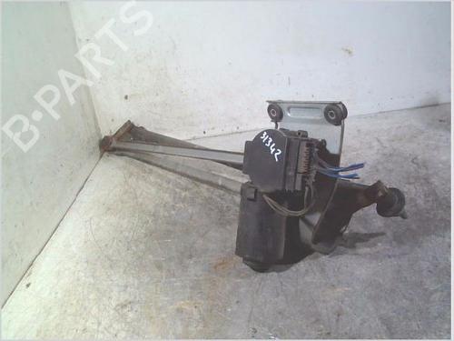 Used Front wipers mechanism CITROËN JUMPER I Van (230L) 1.9 D (68 hp) 30170080