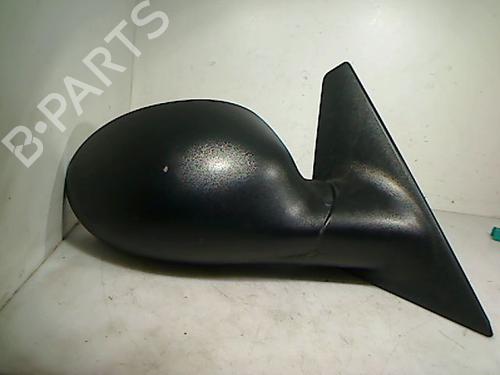 Used Right mirror CHRYSLER PT CRUISER Convertible 2.4 (143 hp) 28323790