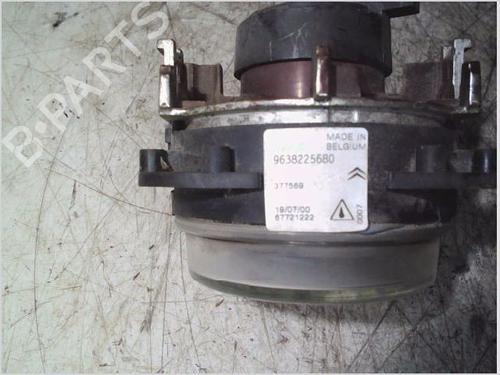 Right front fog light CITROËN XSARA PICASSO (N68) 1.8 16V | BP26114197C31 