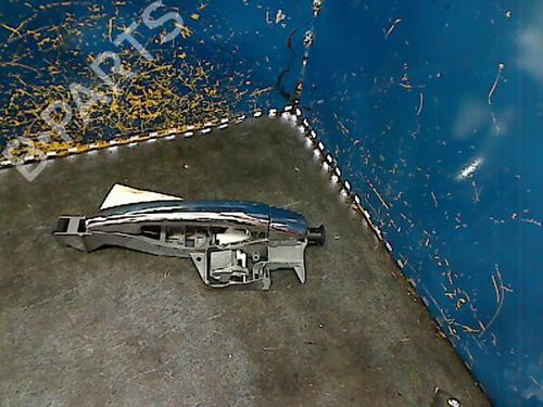 Højre fortil udvendigt håndtag CITROËN C3 II (SC_) 1.4 HDi 70 (SC8HZC, SC8HR0, SC8HP4) (68 hp) 32395313