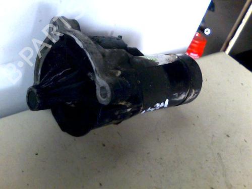 Used Starter Starter PEUGEOT 306 Hatchback (7A, 7C, N3, N5) 1.4 (75 hp) 34269526 34269526