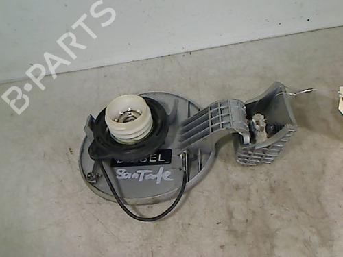Tanklokket HYUNDAI SANTA FÉ I (SM) 2.0 CRDi 4x4 (113 hp) 26094047