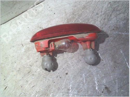 Third brake light RENAULT KANGOO Express (FC0/1_) 1.5 dCi (FC1E) | BP29370626L11 