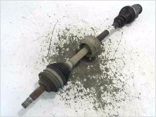 Used Right front driveshaft Right front driveshaft RENAULT CLIO II (BB_, CB_) 1.2 16V (BB05, BB0W, BB11, BB27, BB2T, BB2U, BB2V, CB05,... (75 hp) 33800818 33800818