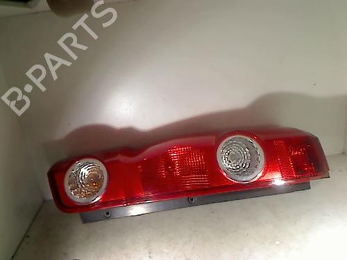 Used Right taillight VW CRAFTER 30-50 Van (2E_) 2.0 TDI (136 hp) 29472834