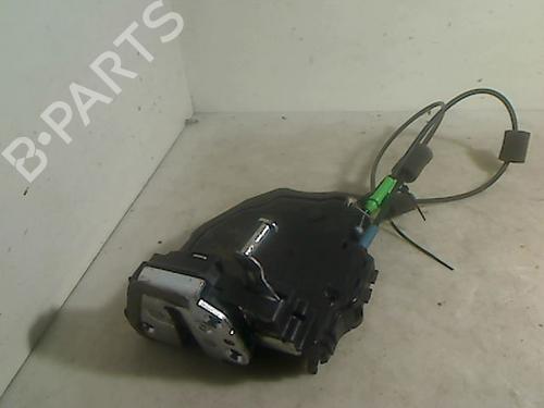 Used Rear right lock TOYOTA RAV 4 III (_A3_) 2.2 D 4WD (ALA30_, ALA30R) (136 hp) 26091052
