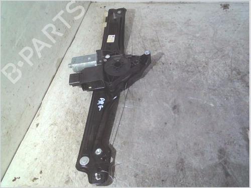 Used Rear left window mechanism CITROËN C3 AIRCROSS II (2R_, 2C_) 1.5 BlueHDi 110 (110 hp) 30435912