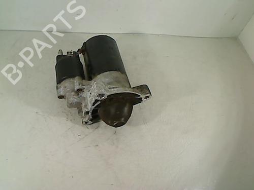 Starter PEUGEOT 206 Hatchback (2A/C) 1.4 i | BP26085382M8 