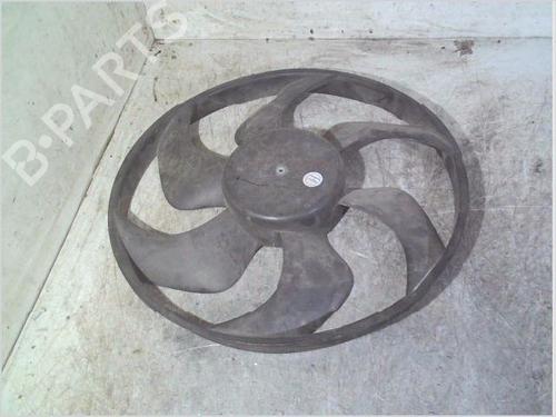 Used Radiator fan Radiator fan 39450128 39450128