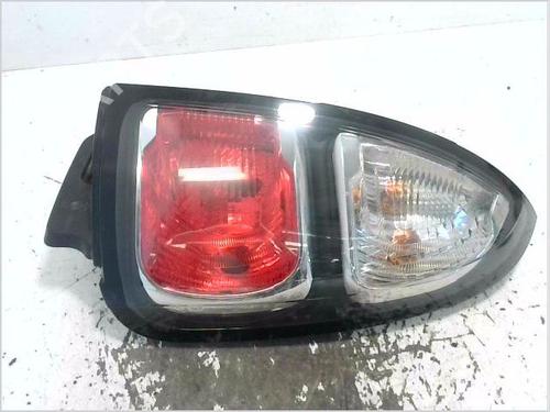 Farolim direito Farolim direito CITROËN C3 Picasso (SH_) 1.6 HDI 90 (92 hp) 33820473 33820473
