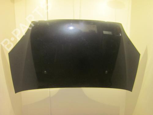 Used Hood FORD FOCUS C-MAX (DM2) 1.6 TDCi (109 hp) 26071478